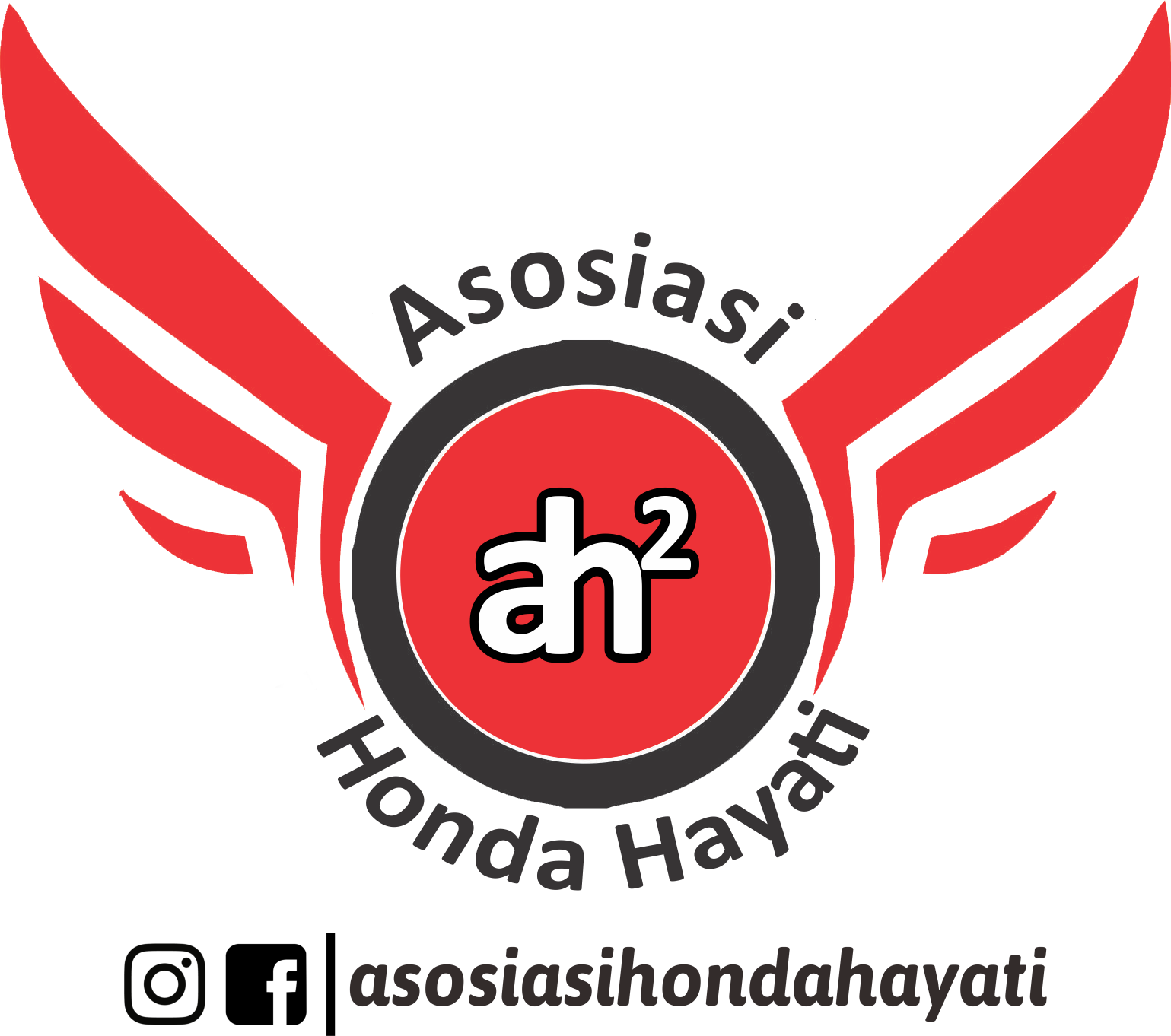 Desain Logo Club Motor Honda Beat Logo Keren